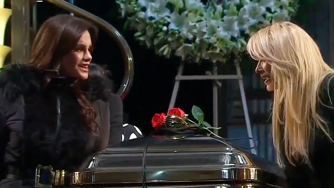 Lucía Méndez y Dulce responden a las críticas por sus risas frente al féretro de José José y aclaran algo más