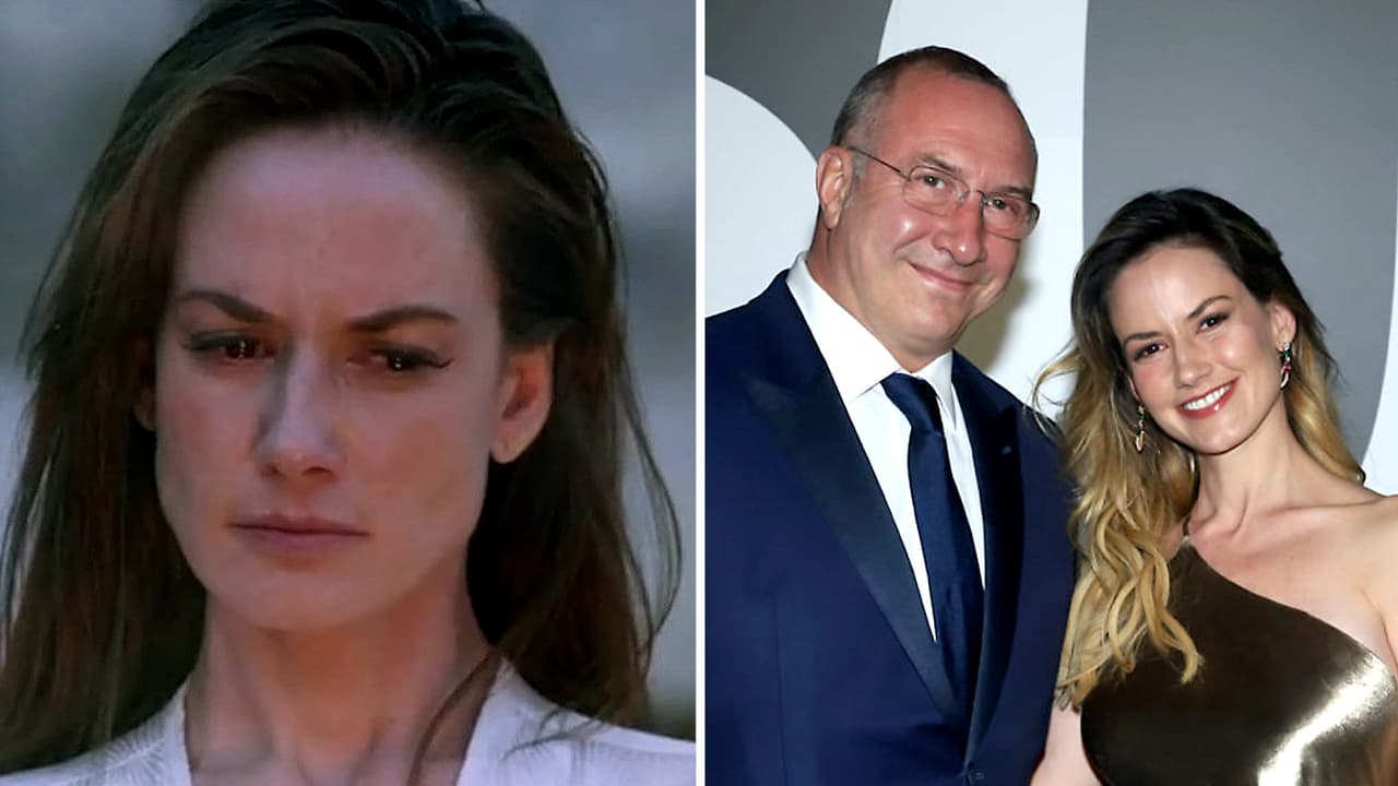 Altair Jarabo reacciona a muerte de su hijastra: así rompe el silencio sobre el “difícil” momento