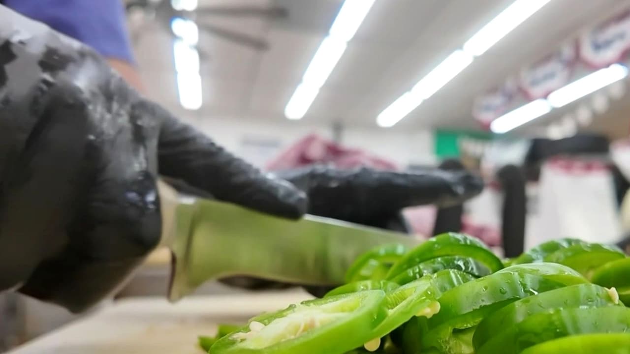 ¿Por qué se cree que jalapeños de México estarían detrás de un brote de salmonela que afecta a 27 estados en EEUU?