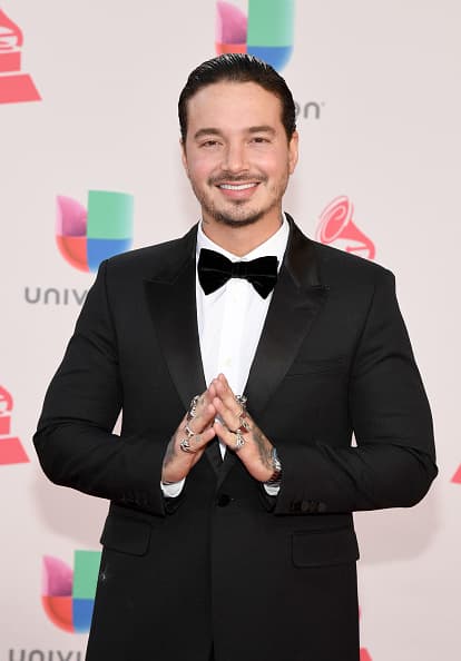 J Balvin podría llevarse 5 Premio Lo Nuestro a casa: Artista masculino del año, Artista Premio Lo Nuestro del Año, Artista del año, Cancion del año y álbum del año.