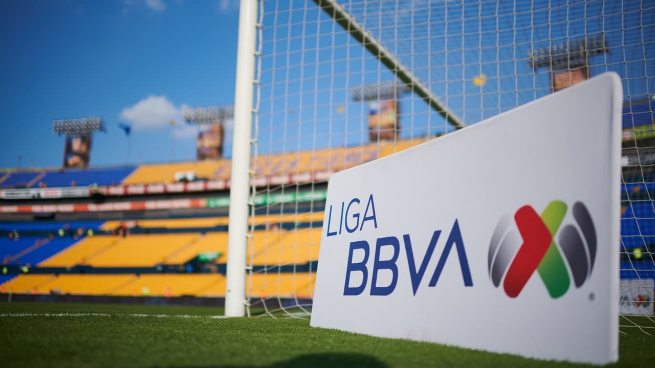 Liga MX evalúa escenarios para regresar a la actividad