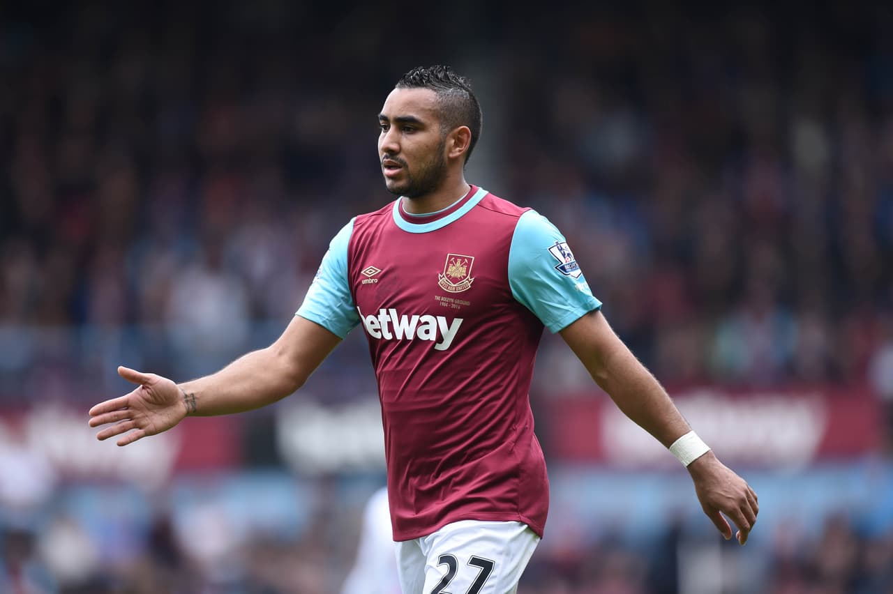 Wenger revela que rechazó el fichaje de Payet por su "irregularidad"
