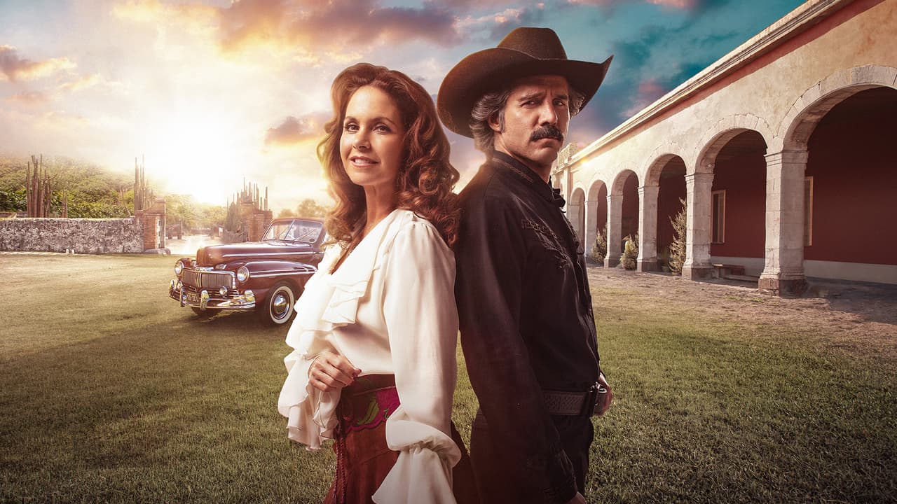 El Gallo de Oro: esto es lo que podemos esperar en la segunda temporada de la serie de ViX