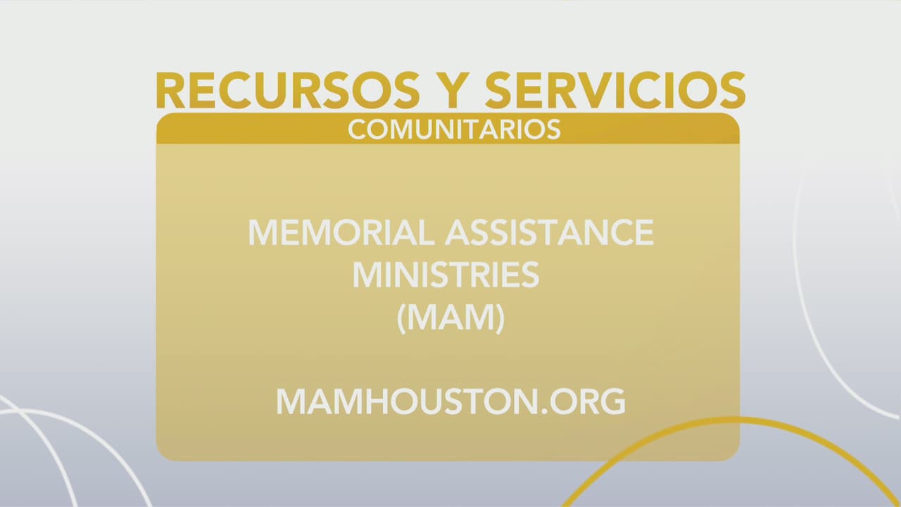 Una organización que ofrece recursos y servicios gratuitos para la comunidad