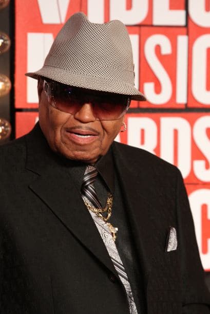 Las diferencias con su padre jamás se resolvieron y Michael lo sacó de su polémico testamento.