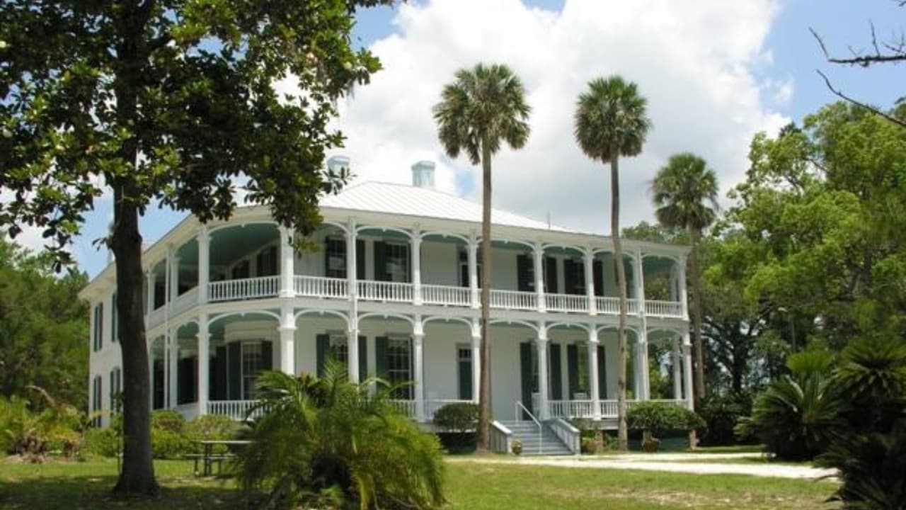 DeBary Hall 2026: programas familiares y actividades gratuitas para iniciar el año en familia