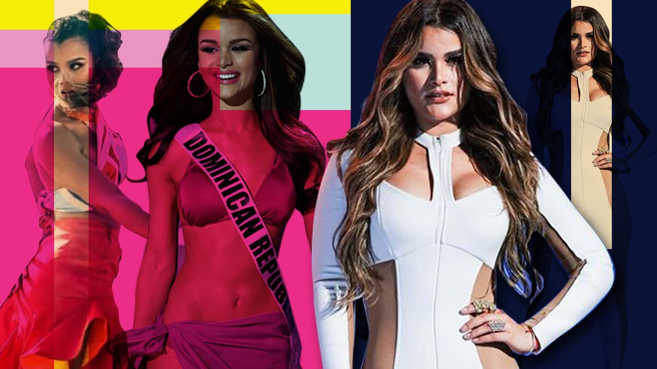 Sin embargo, la joven de 28 años recibió una segunda oportunidad de Sousa y después de pasar por muchas pruebas logró coronarse como la indiscutible reina de Nuetra Belleza Latina 2016.