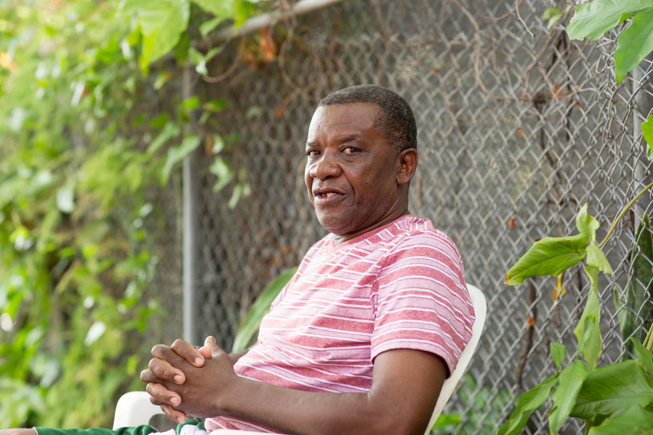 Pequeña Haití: el barrio vulnerable de Miami que está junto a la 'zona cero' del zika