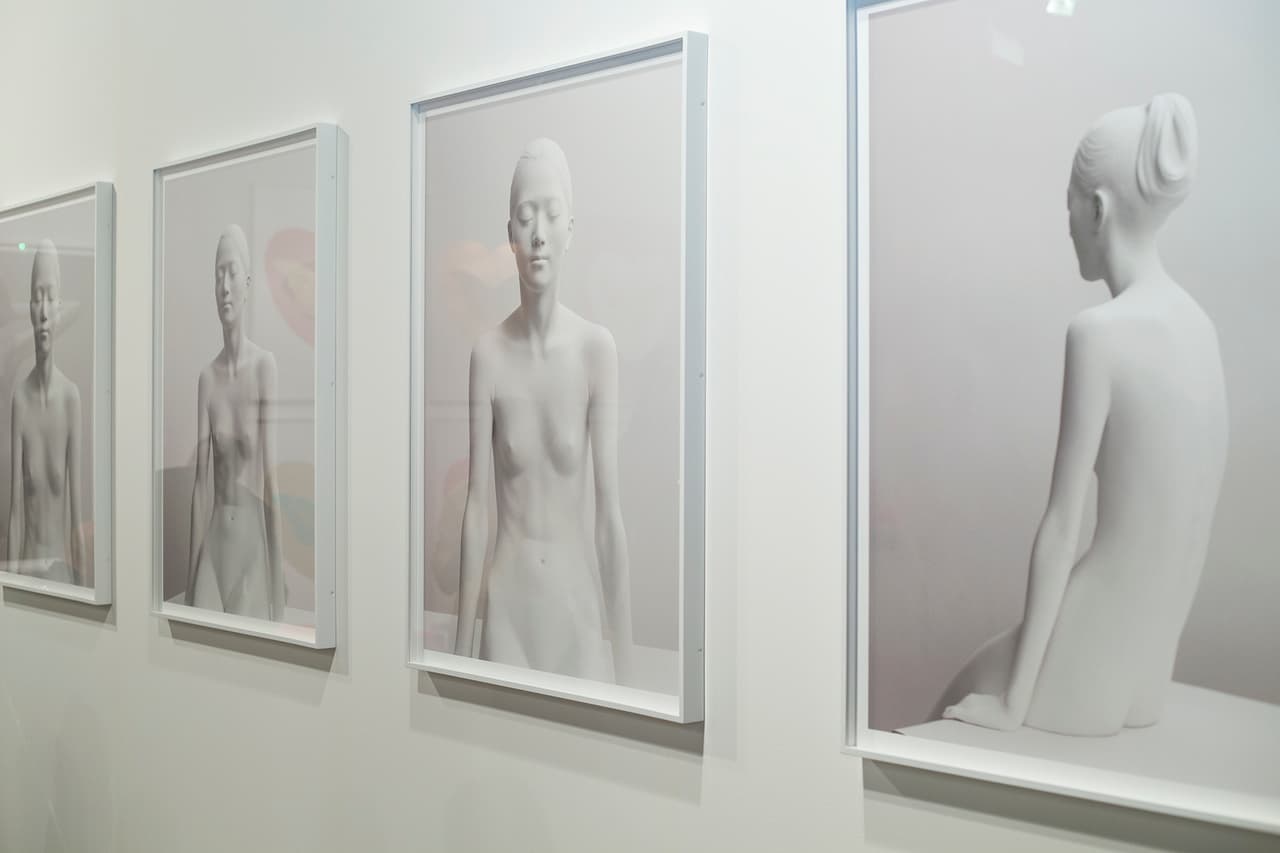 Cuatro encuentros imperdibles en Art Basel