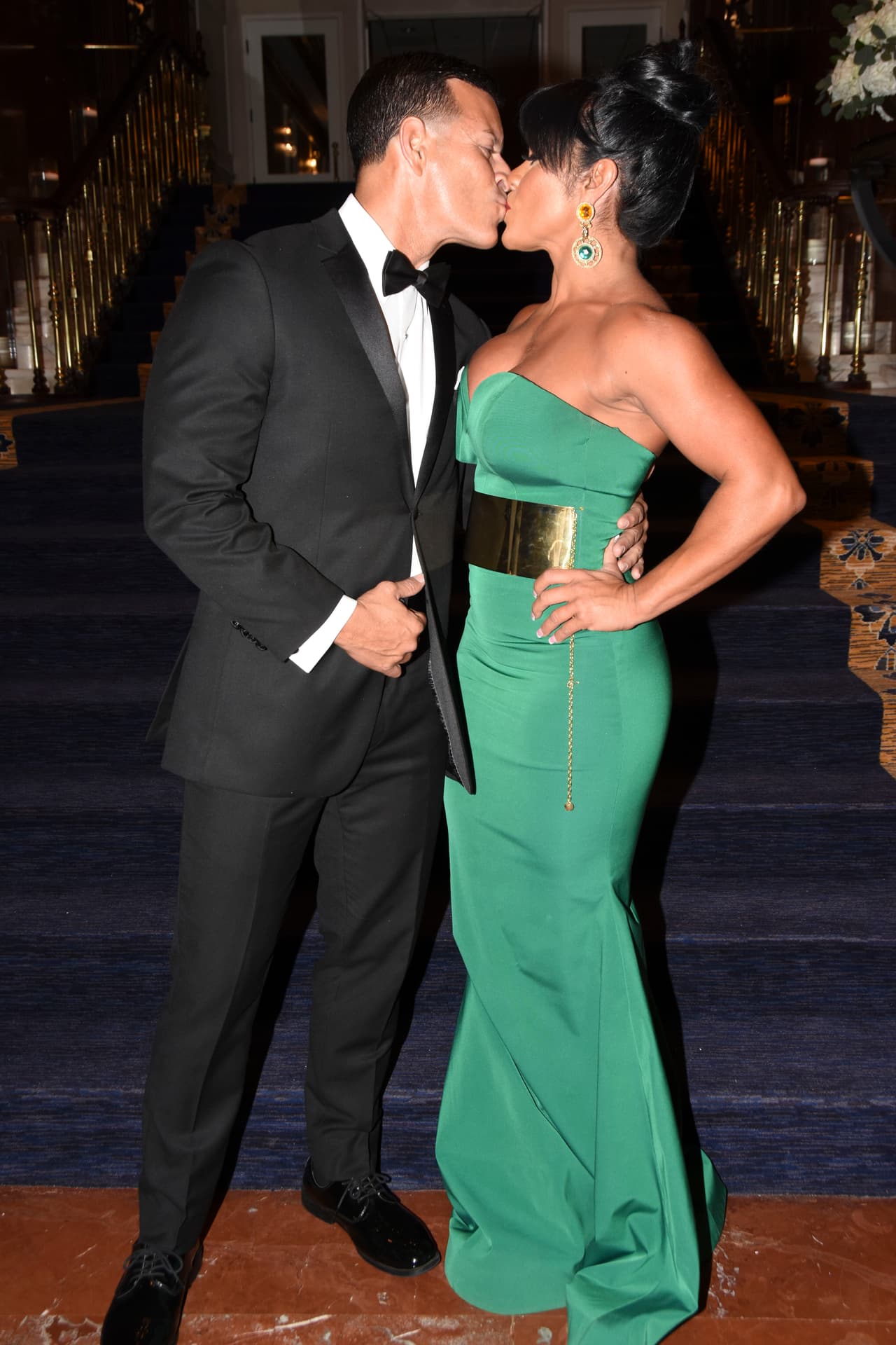 En 
<b><a href="https://www.primerahora.com/entretenimiento/farandula/nota/maripilyestafelizconsunuevoamor-1333426/" target="_blank">entrevista con el periódico Primera Hora</a></b>, Maripily Rivera se expresó agradecida con Dios, por haberle permitido encontrar en José Berdecía un compañero ideal. "Es un hombre bien seguro, que 
<b>entiende mi trabajo</b>, que me da mi espacio, que ama a mi hijo, que me acepta tal y como soy, porque no soy una mujer perfecta", dijo.