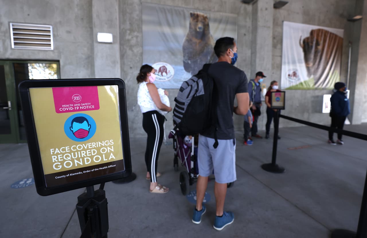 El 
<b>plan de reapertura económica del condado de Los Ángeles</b> hace parte de la ruta para una reapertura segura debido al coronavirus establecida en 
<a href="https://www.univision.com/temas/california">California</a>.