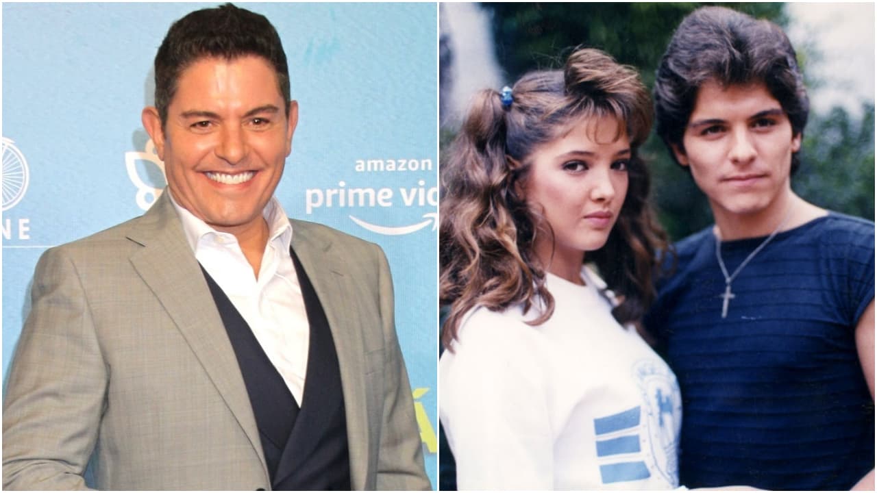 Ernesto Laguardia revela que se prepara un proyecto de 'Quinceañera' y Adela Noriega podría participar