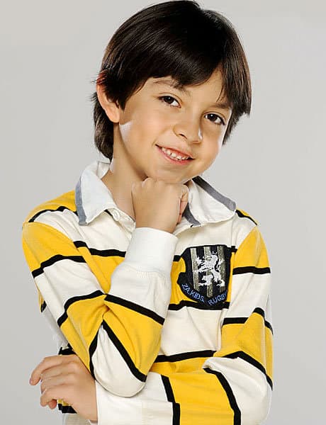 Tras su actuación en este melodrama, Robin continuó su carrera con pequeños roles en telenovelas o en programas unitarios de Televisa.