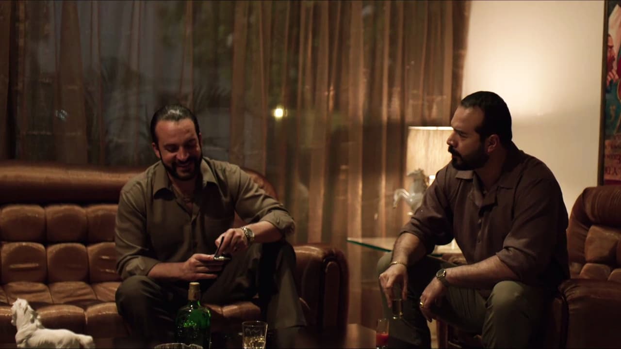 Getting deeper into his cocaine addiction, Arturo Bernal Leyda said to his brother that ‘El Chapo’ owed him for the peace agreement.