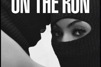 Beyonce + Jay Z: On The Run Tour