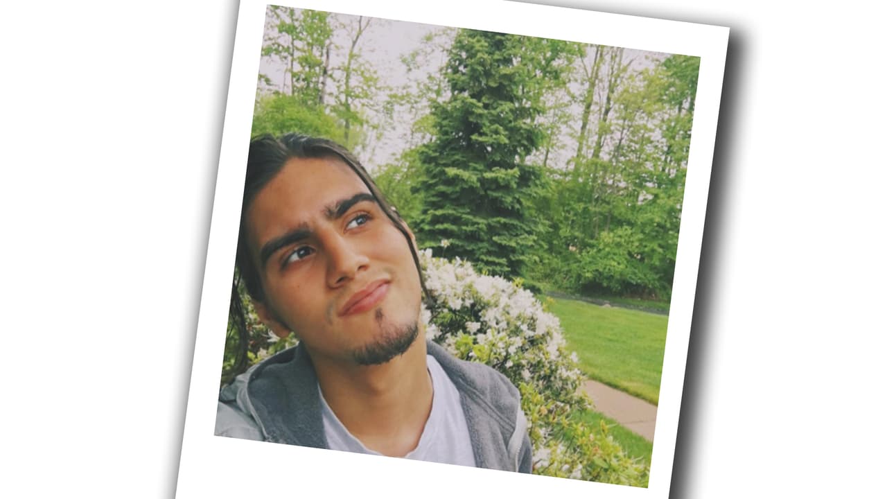 Félix ya logró la aprobación del público.