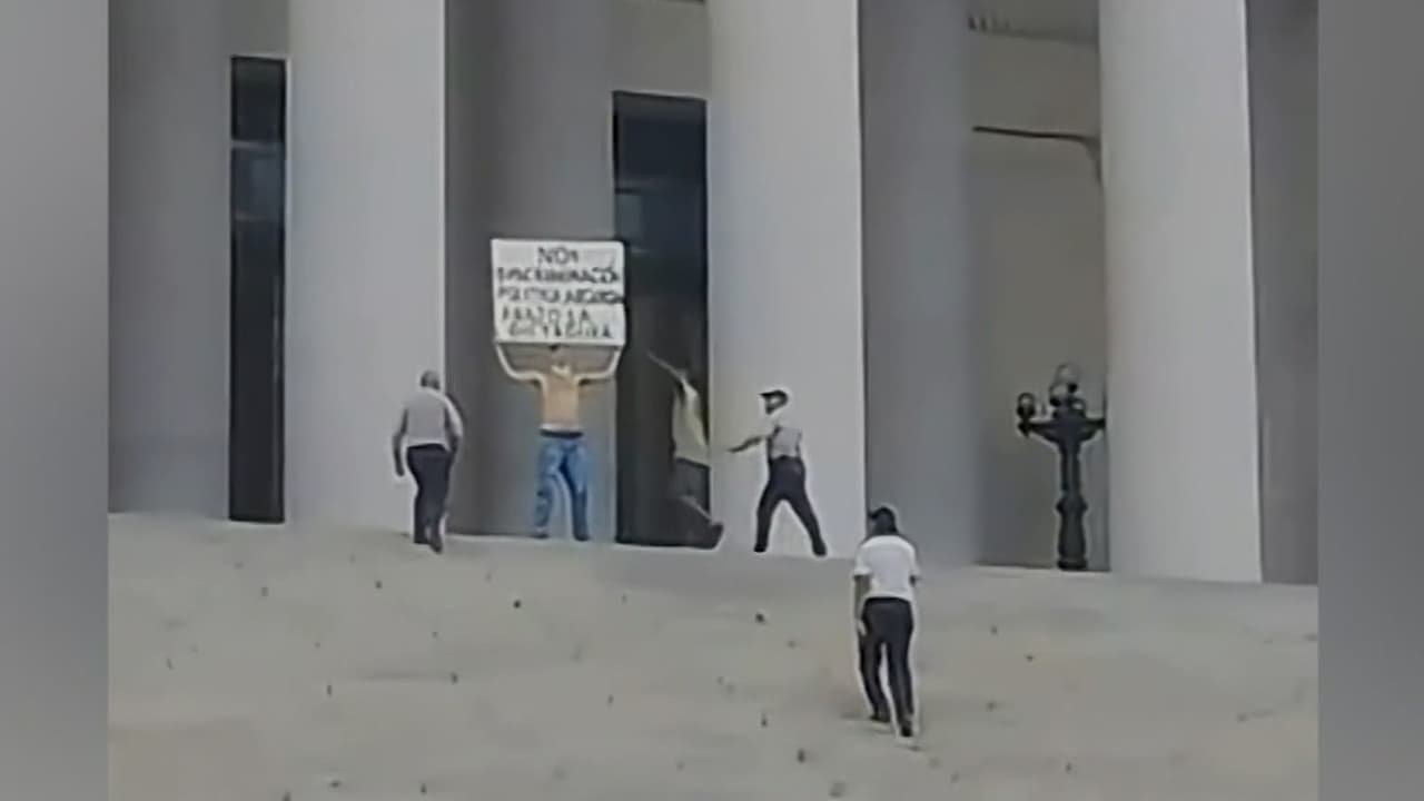 Informe denuncia aumento de la represión en Cuba contra opositores y voces críticas
