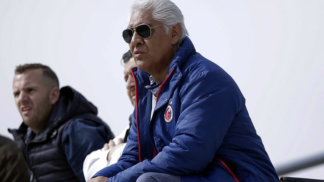 Veracruz no dejó opinar a Mario Trejo sobre adeudos