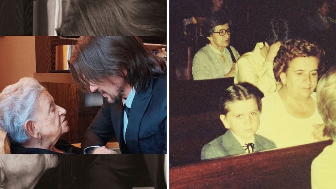 Muere la mamá de Juanes, doña Alicia Vásquez, a sus 95 años: Esto es lo que se sabe