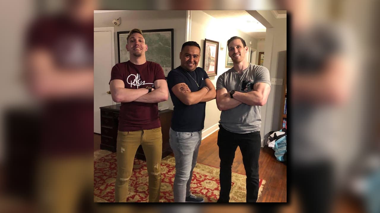 Jesús Mancilla Vélez fue visto por última vez el viernes luego de salir de una fiesta, su camioneta, una Chevy Tahoe 2015, fue encontrada por las autoridades en la salida a la autopista 42 y Rowland Road, a unas 125 millas al sur de la zona metropolitana de Atlanta.