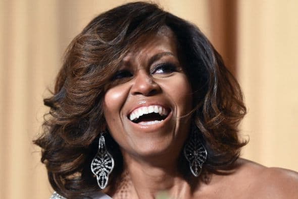 Esta mujer se ha caracterizado por lucir impecable y siempre radiante, sobre todo en este tipo de eventos.