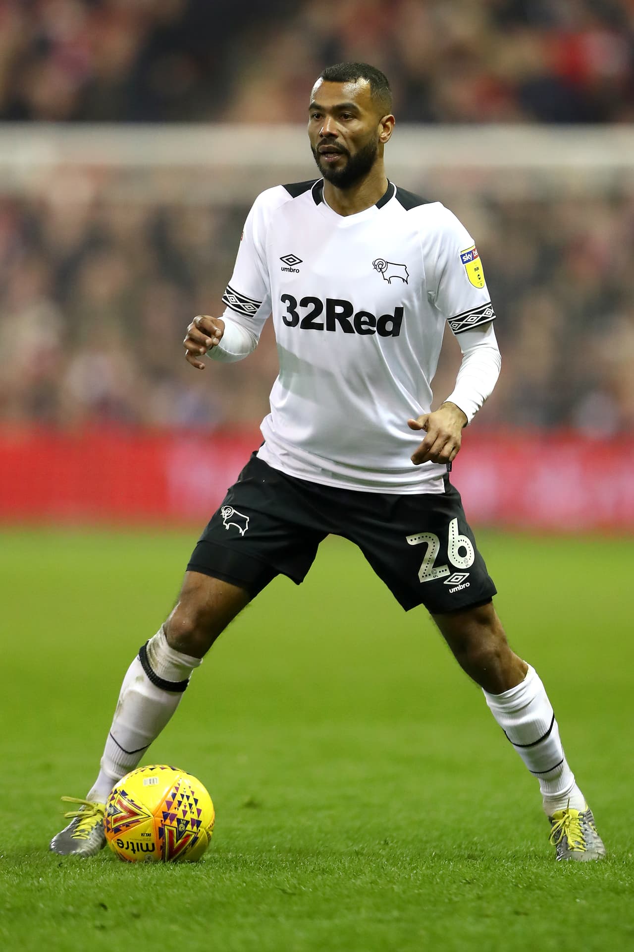 Ashley Cole del Chelsea.