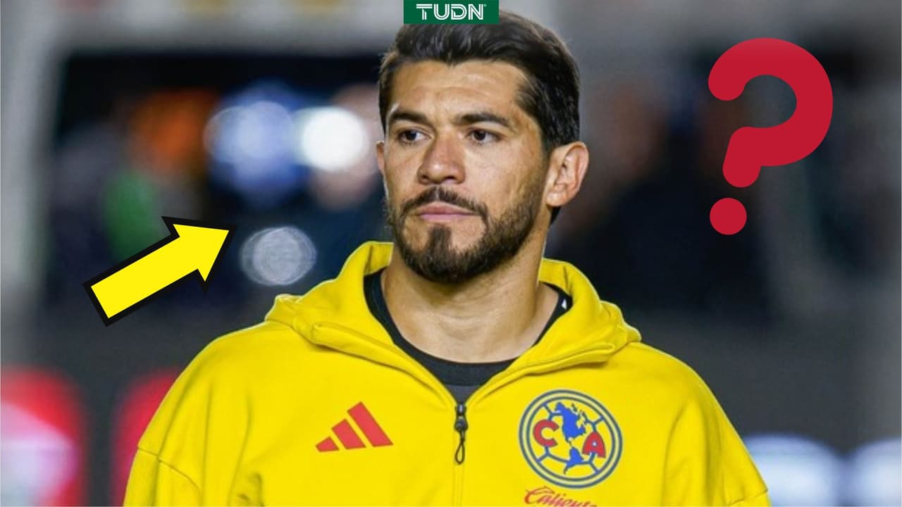 ¡Información sobre la ausencia de Henry ante Santos y su posible presencia ante Nashville!