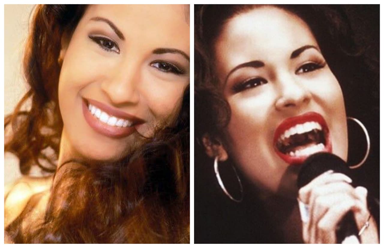 Selena Quintanilla siempre será recordada por su indiscutible talento, pero también debido a su estilo súper fashion.