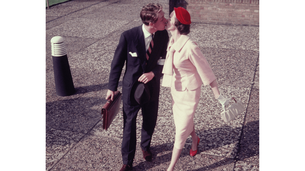 El origen del Día de San Valentín se remonta a siglos atrás.