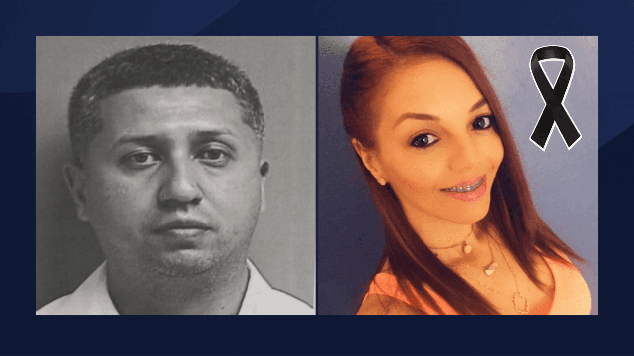 Procesan a ingeniero por matar presuntamente a Ileana Rodríguez y simular que falleció en accidente