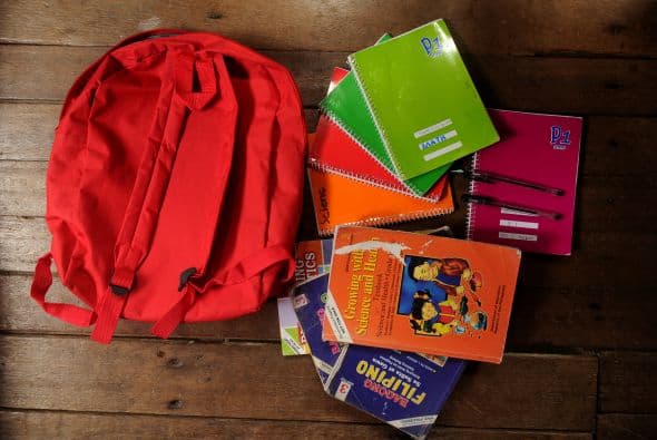 Estas ferias en San Antonio tendrán útiles escolares gratis para este regreso a clases 2024- 2025