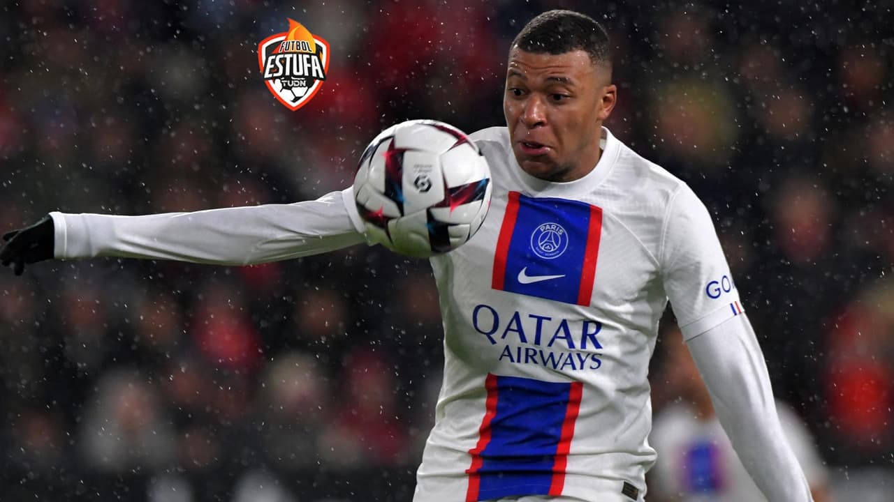 Real Madrid no renuncia al sueño y vuelve a la búsqueda por Kylian Mbappé 