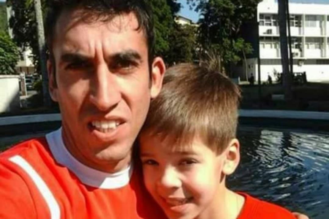 "La culpa es de la madre": ¿por qué en Uruguay señalan a la mamá del niño asesinado por su entrenador?