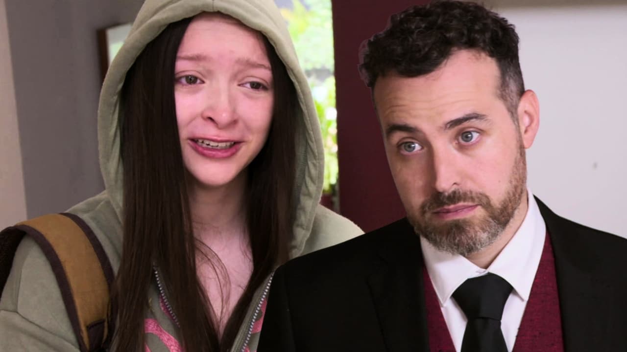 Resumen de La Rosa de Guadalupe capítulo 'Muñeca triste y fea'