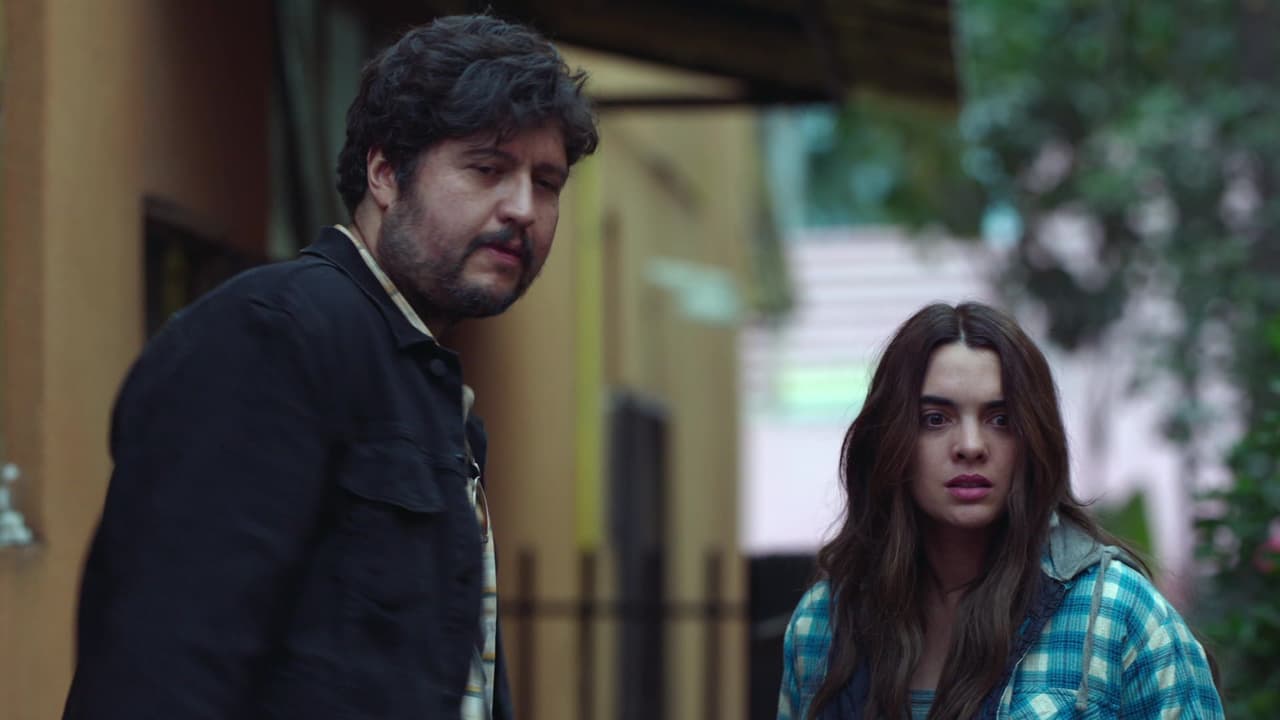 ´Pachis´ el hombre que hace años estaba con su madre, regresa por ella