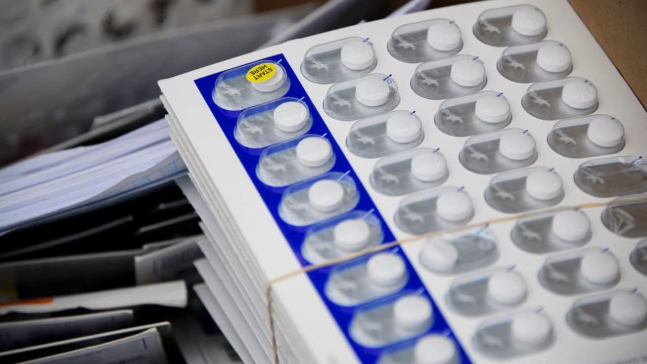 Por años, las autoridades han advertido sobre la facilidad con la que estas drogas llegan a las calles de EEUU y los más jóvenes no tienen idea de lo peligrosas que son.