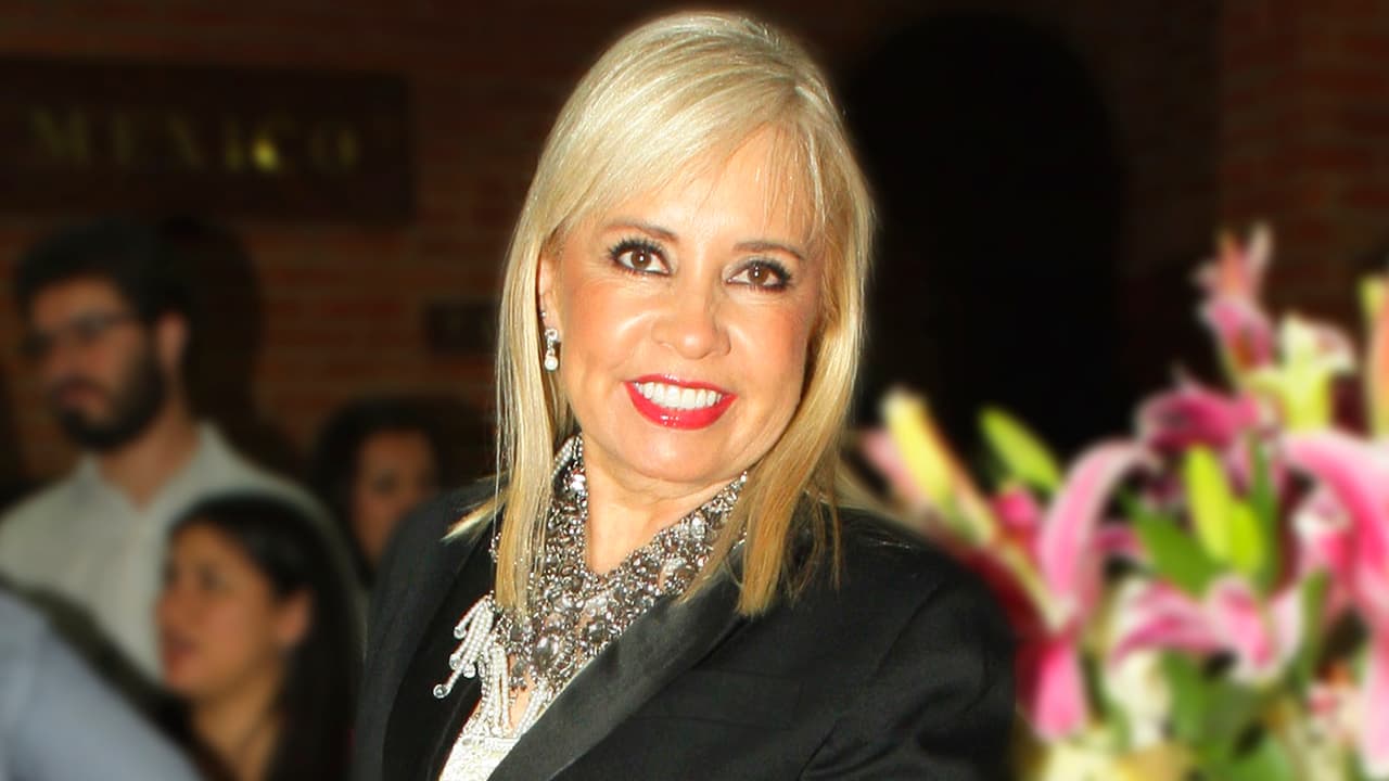 Carla Estrada revela quién es la mejor de las protagonistas de telenovelas con las que ha trabajado