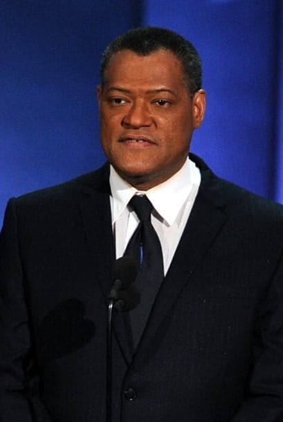 Fishburne cobraba $350 mil por capítulo, así que la producción pudo ahorrarse cerca de $125 por cada episodio.