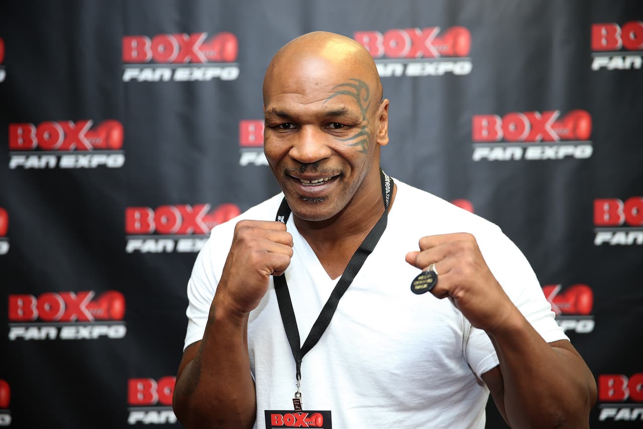 La relación entre Mike Tyson y Donald Trump viene desde los momentos dorados del puglista en los cuadriláteros, por lo que no ha dudado en elogiar al republicano en su aspiración a la presidencia.