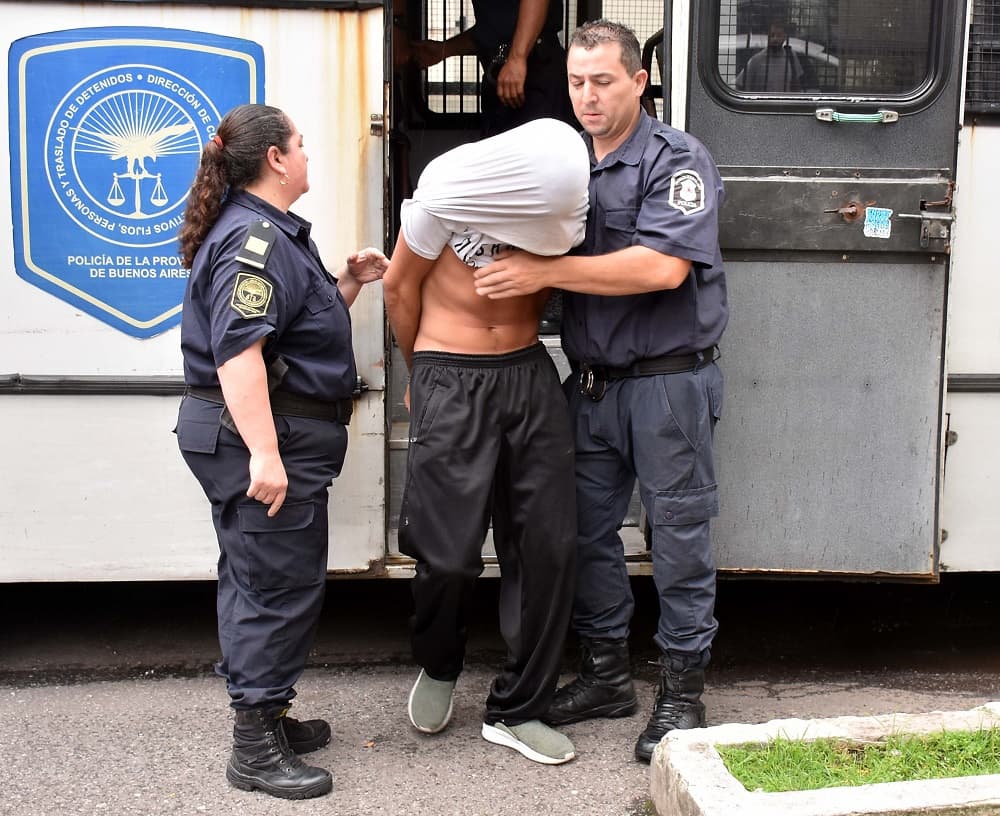 Indignación en Argentina tras la violación de una joven de 14 años por cinco hombres en Año Nuevo