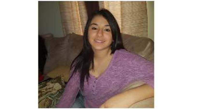 Autoridades de Texas emiten alerta Amber por el secuestro de una niña de 13 años de edad