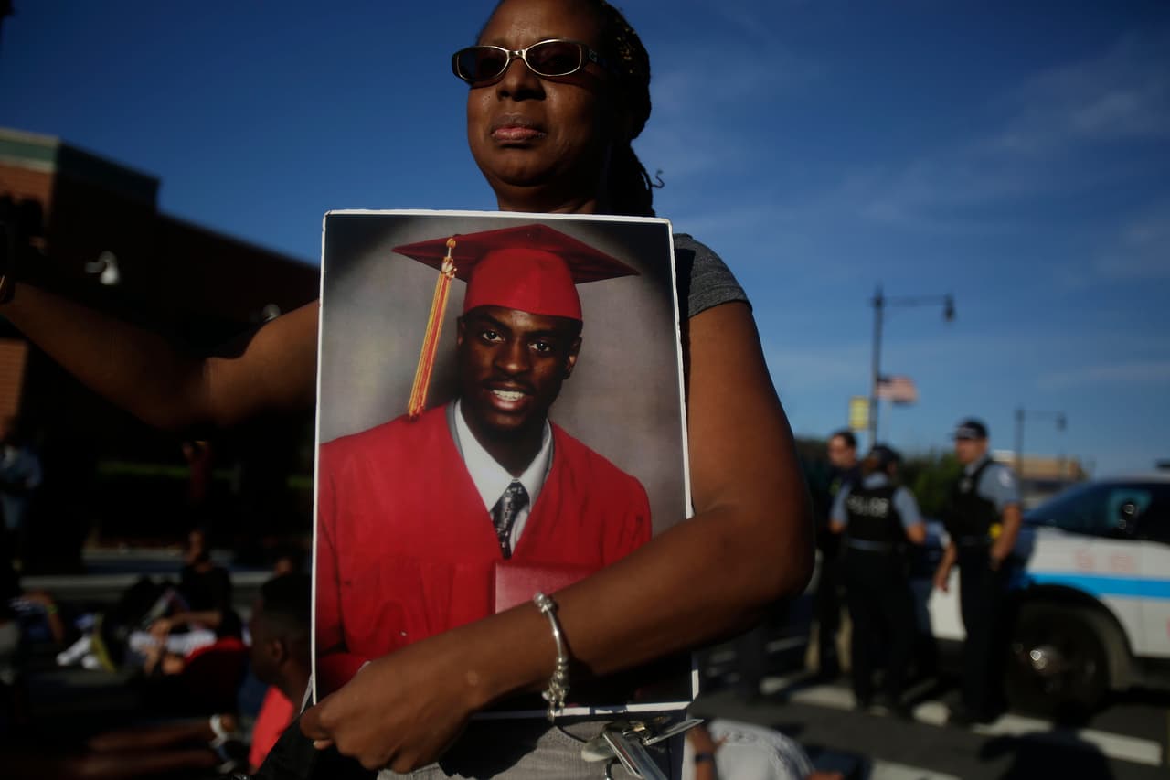 Chicago registra en agosto la mayor cantidad de asesinatos en los últimos 20 años