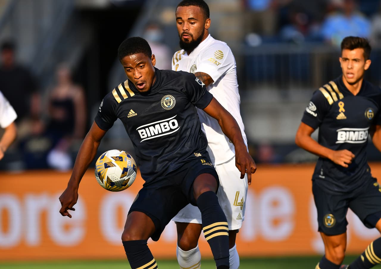 Fue un encuentro que permitió al Union escalar posiciones en el Este.
<br>