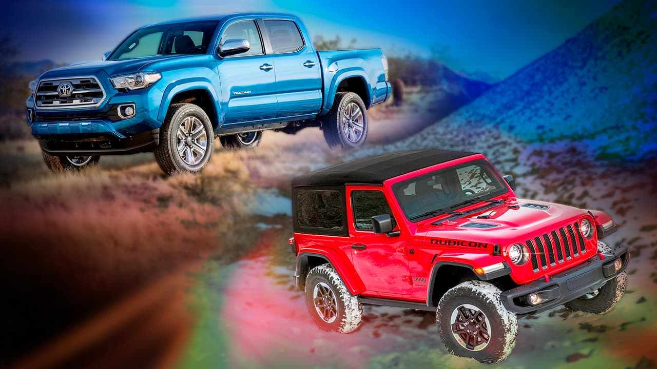 Estos son los carros que menos valor pierden tras 5 años de uso