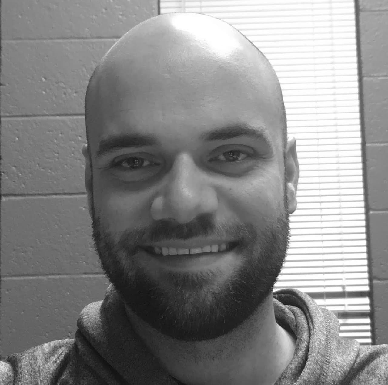 Joshua Grubbs's profile picture