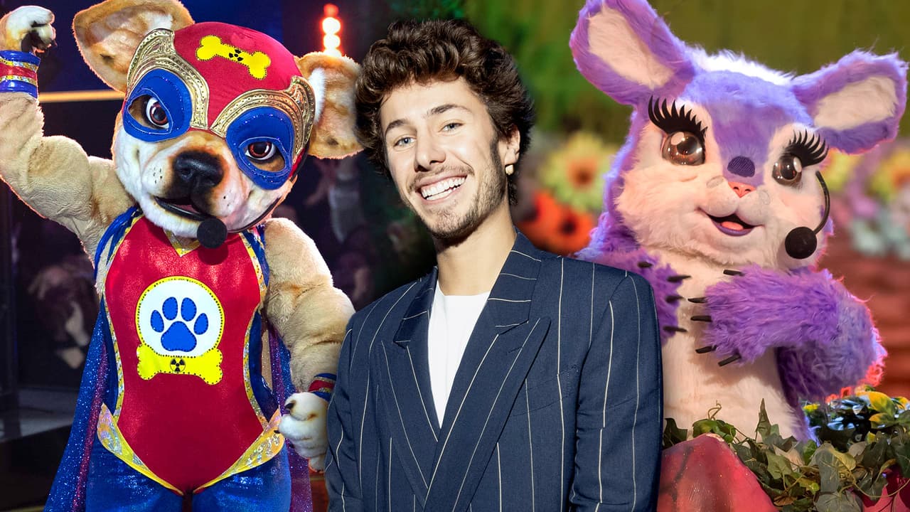 ¿Quién Es La Máscara? 2024: Juanpa Zurita activó el botón de salvación, dos personajes revelaron su identidad y más sorpresas