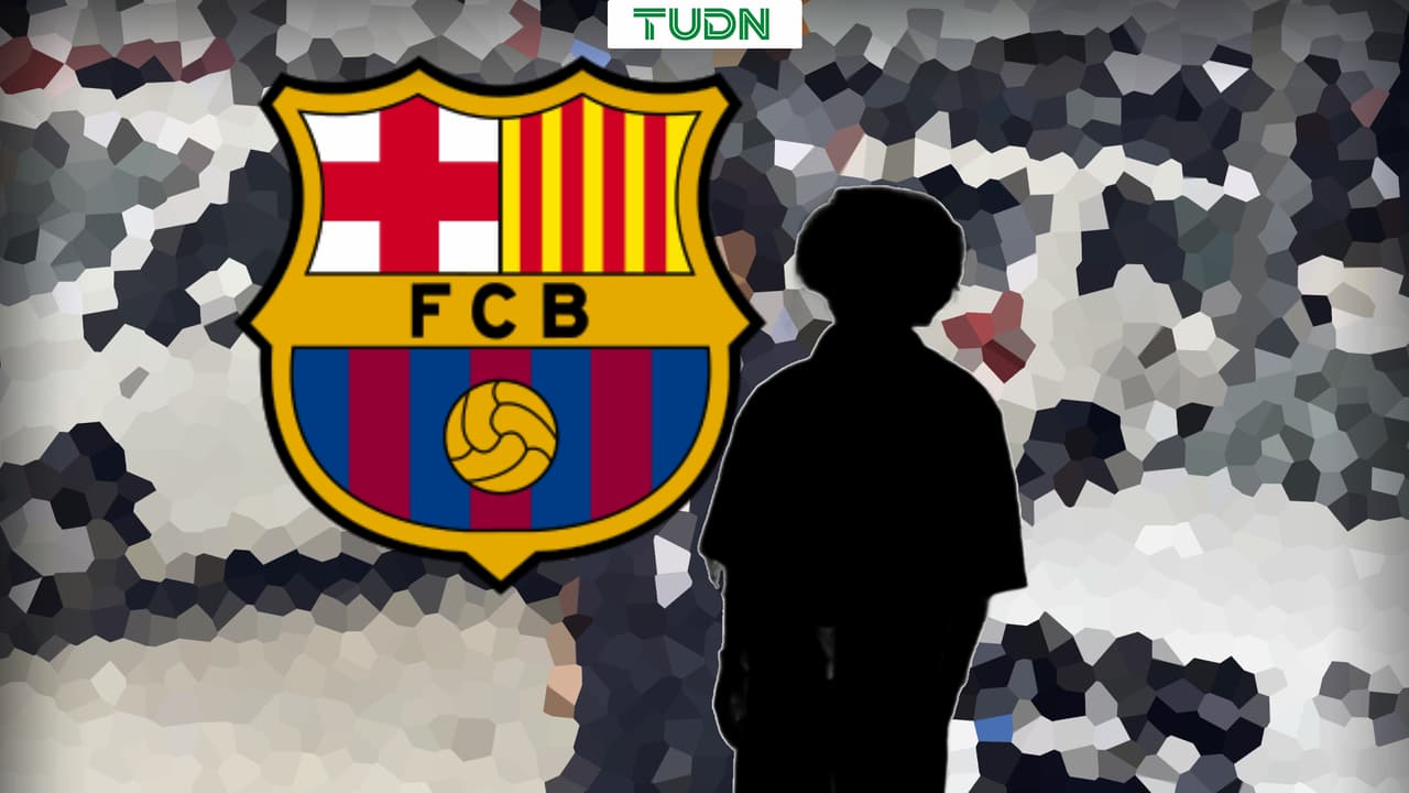 Karim Adeyemi aterriza para ser nuevo refuerzo del Barcelona 