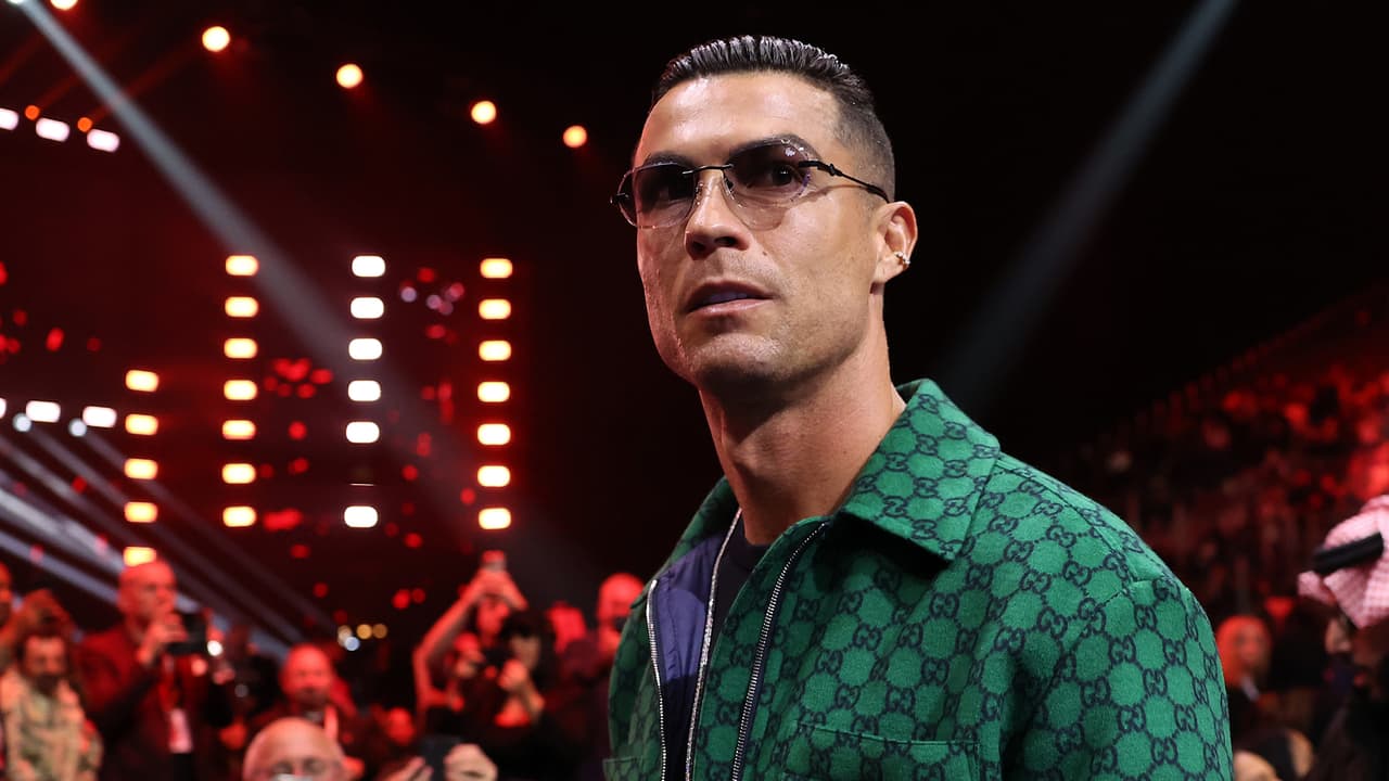 Cristiano Ronaldo adquiere mansión en la Isla de los Millonarios