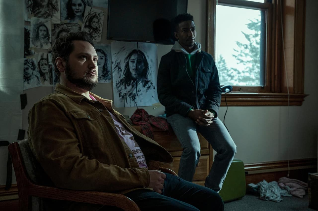 Estrenos de series de Netflix