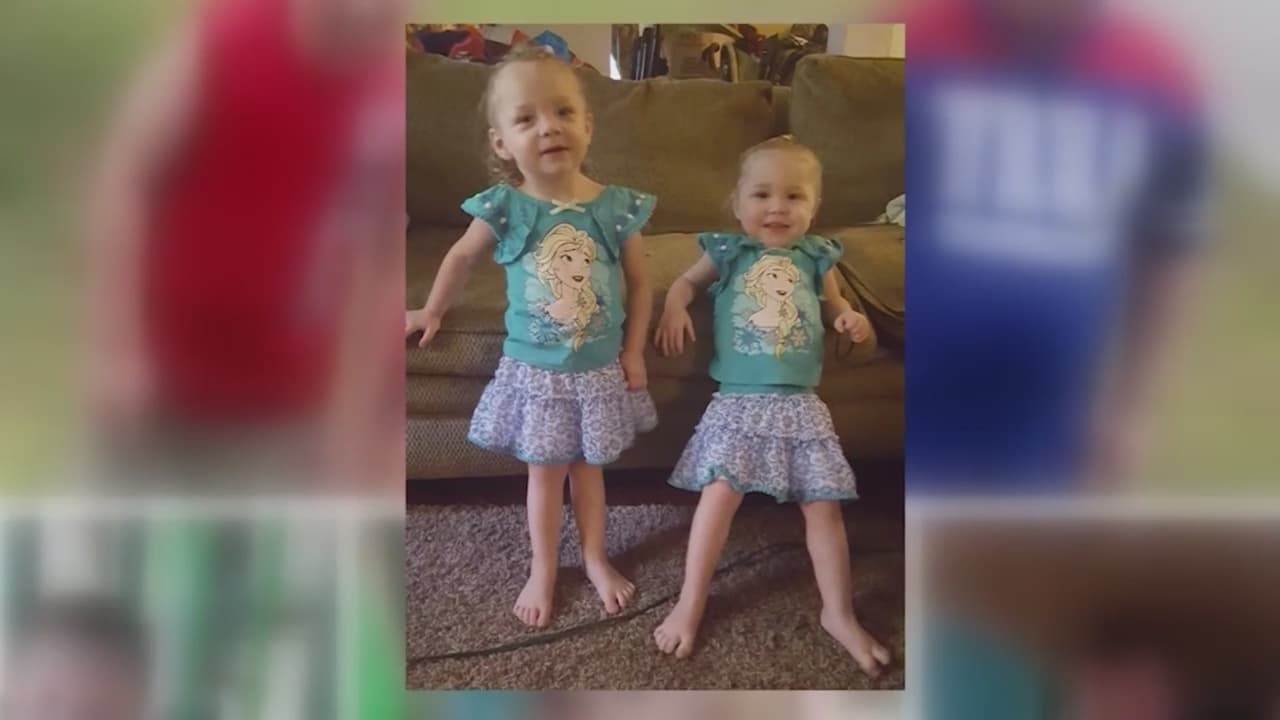 Agencia de Georgia pagará $3 millones por la muerte de dos niñas gemelas de 3 años